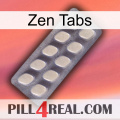 Zen Tabs 08